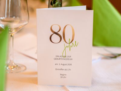 Gerhards 80er
