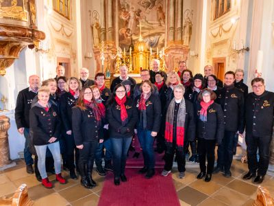 Tag der Kirchenmusik 2024