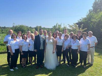 Hochzeiten in Heiligenkreuz
