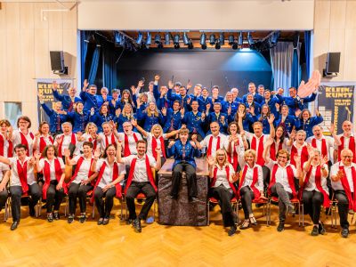 Auf Uns - Musik, die verbindet